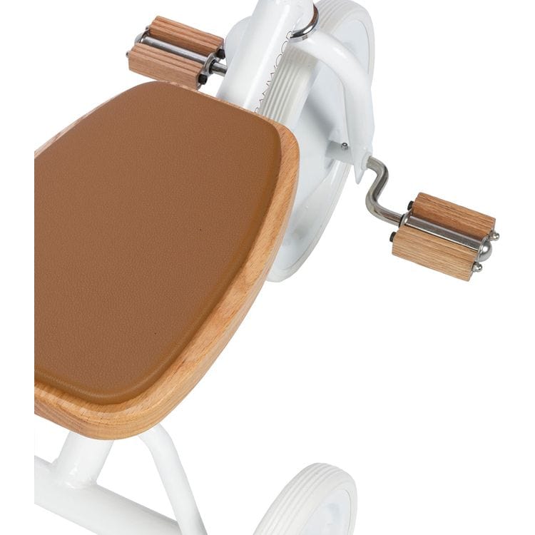 Banwood Outdoor Banwood Trike - White