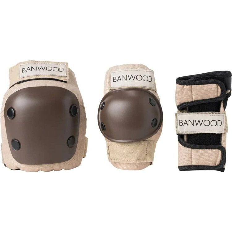 Banwood Outdoor Protective Gear