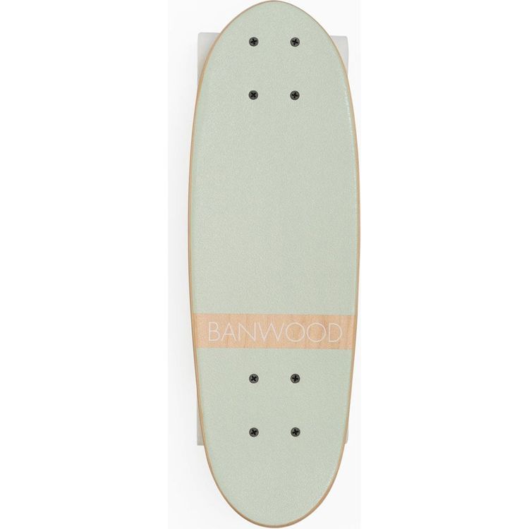 Banwood Outdoor Skateboard - Mint