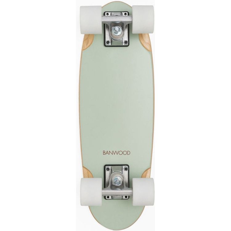 Banwood Outdoor Skateboard - Mint