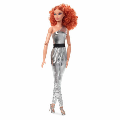 Barbie Barbie Barbie Looks™ Doll #11