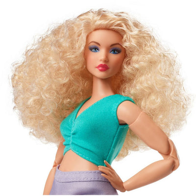 Barbie Barbie Barbie Looks™ Doll #16