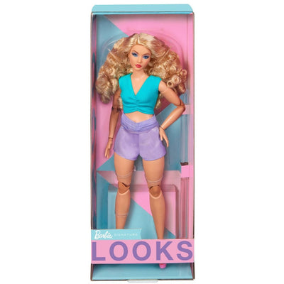 Barbie Barbie Barbie Looks™ Doll #16