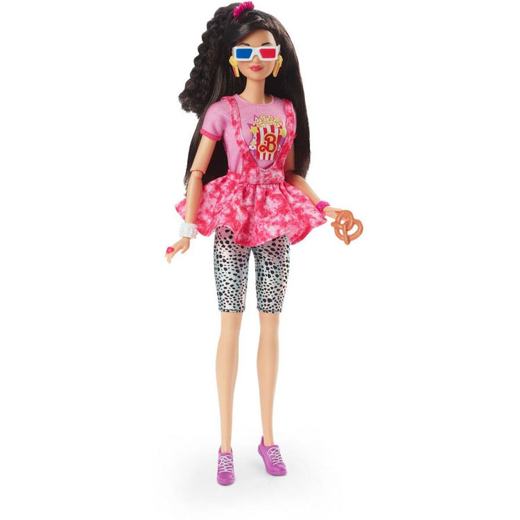 Barbie Barbie Barbie Rewind™ Doll and Accessories