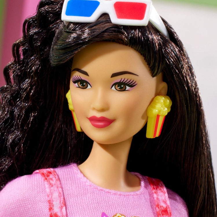 Barbie Barbie Barbie Rewind™ Doll and Accessories
