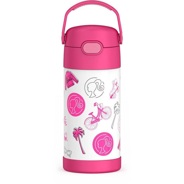 Thermos Funtainer 12 Oz. Kids Vacuum Insulated Stainless Steel