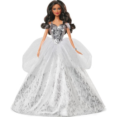 Barbie World of Barbie 2021 Holiday Barbie® Doll