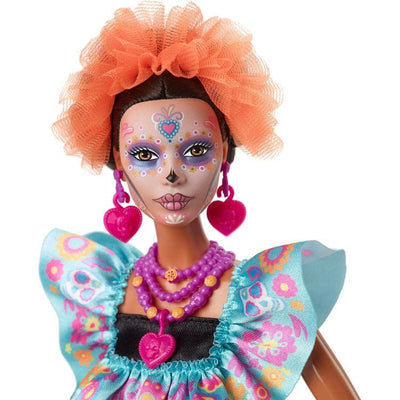 Barbie World of Barbie 2024 Día de Muertos Barbie Doll