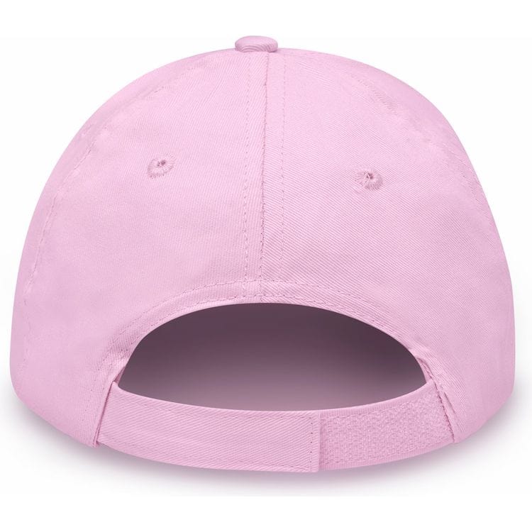 Barbie World of Barbie Adult Barbie Baseball Hat - Light Pink