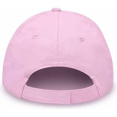 Barbie World of Barbie Adult Barbie Baseball Hat - Light Pink