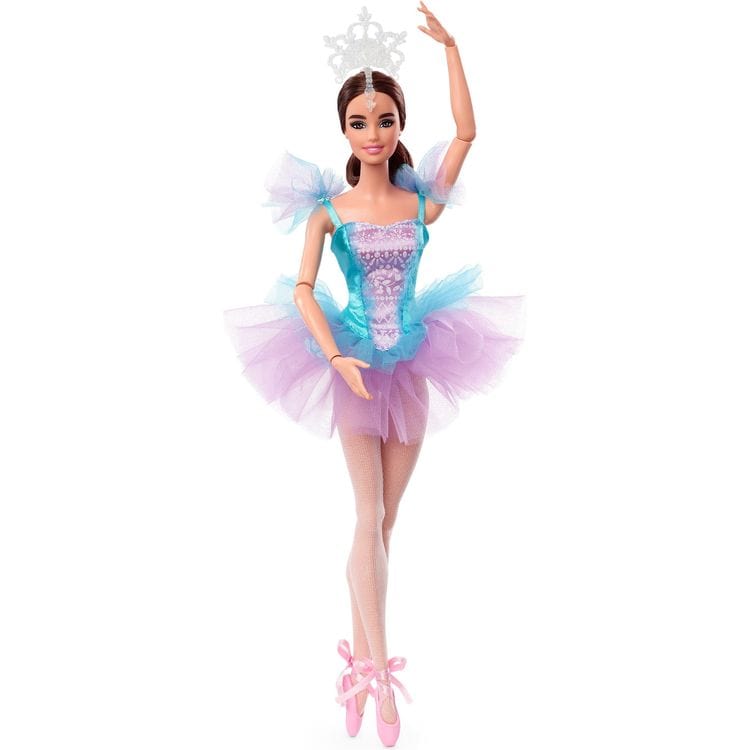Barbie World of Barbie Barbie® Ballet Wishes® Doll