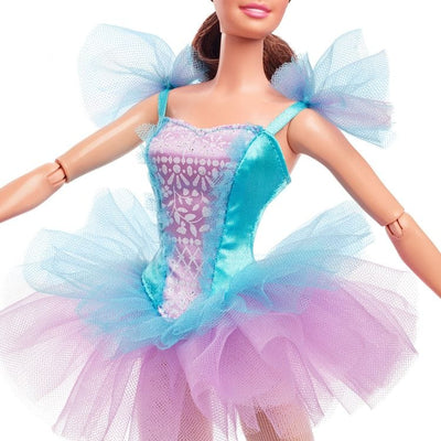 Barbie World of Barbie Barbie® Ballet Wishes® Doll