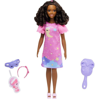 Barbie World of Barbie Barbie Deluxe Doll - Pink Dress