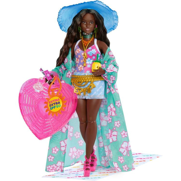 Barbie retailer Extra