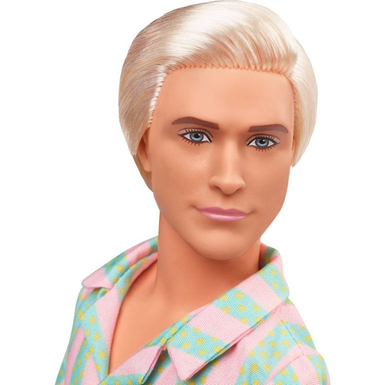 Barbie World of Barbie Barbie® The Movie Perfect Day Ken Doll