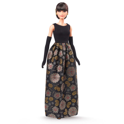 Barbie World of Barbie Rita Moreno Barbie® Tribute Collection™ Doll