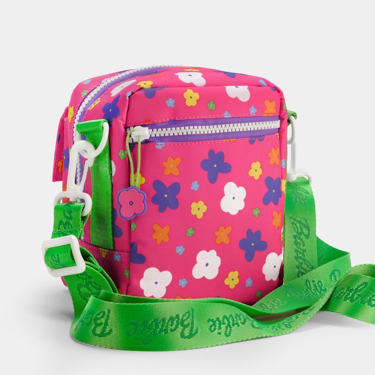 Barbie World of Barbie Throwback Barbie 600 Instant Camera Bag