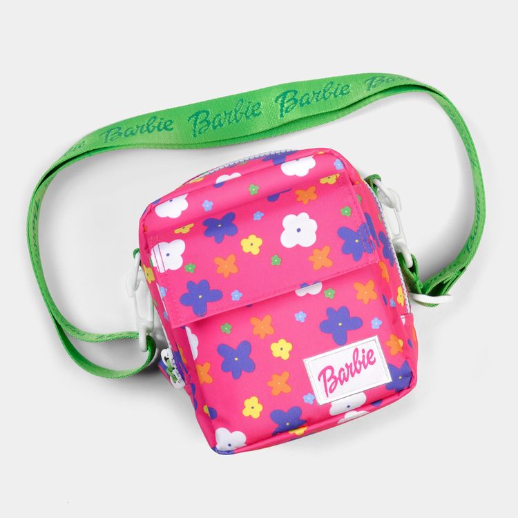 Barbie World of Barbie Throwback Barbie 600 Instant Camera Bag