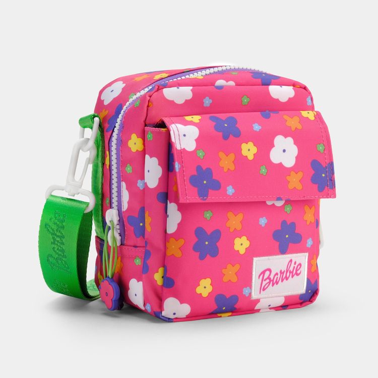 Barbie World of Barbie Throwback Barbie 600 Instant Camera Bag