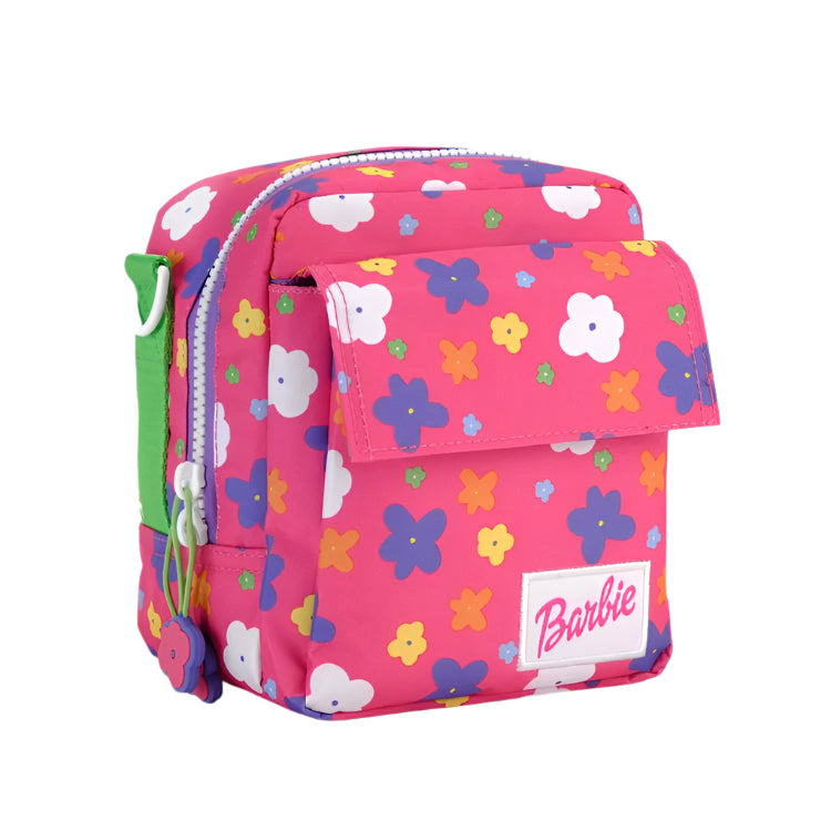 Barbie World of Barbie Throwback Barbie 600 Instant Camera Bag