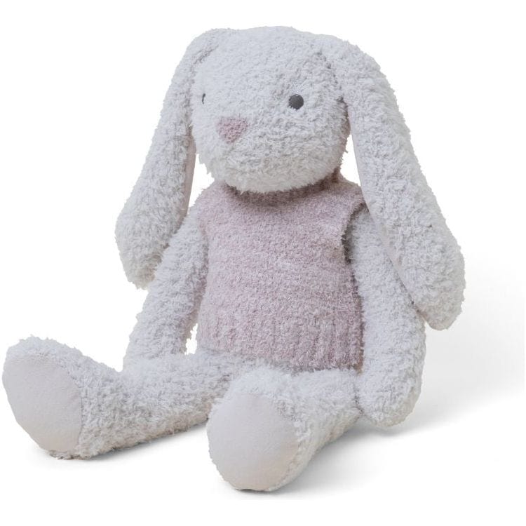 Barefoot Dreams Plush CozyChic Bunnie Buddie with Vest