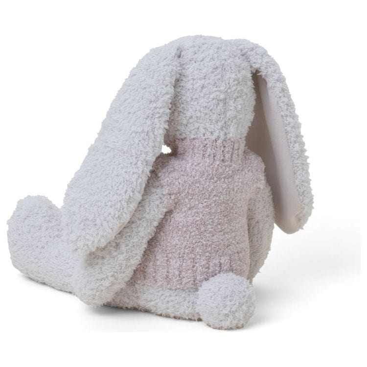 Barefoot Dreams Plush CozyChic Bunnie Buddie with Vest