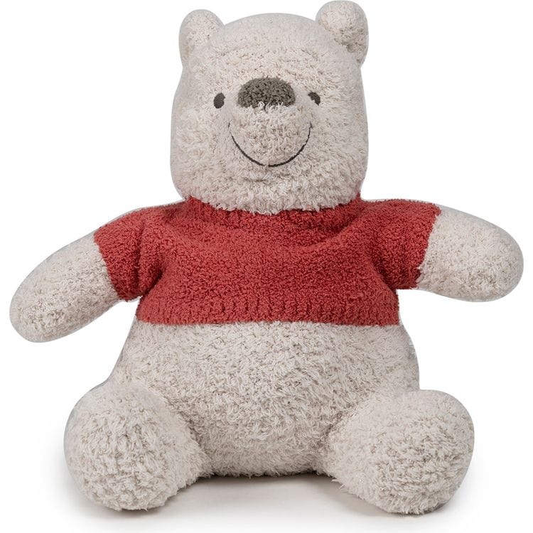 Barefoot Dreams Plush CozyChic® Disney Winnie the Pooh Buddie