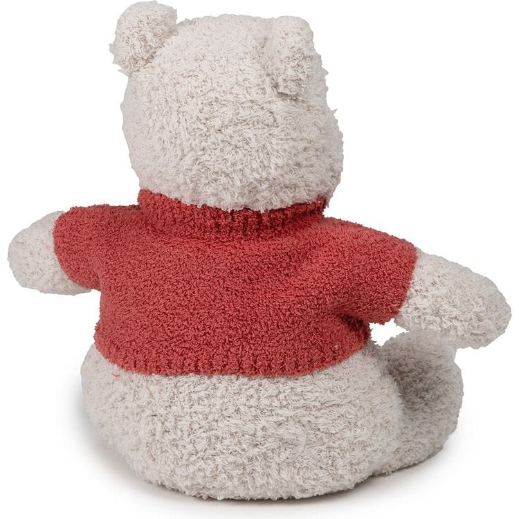 Barefoot Dreams Plush CozyChic® Disney Winnie the Pooh Buddie