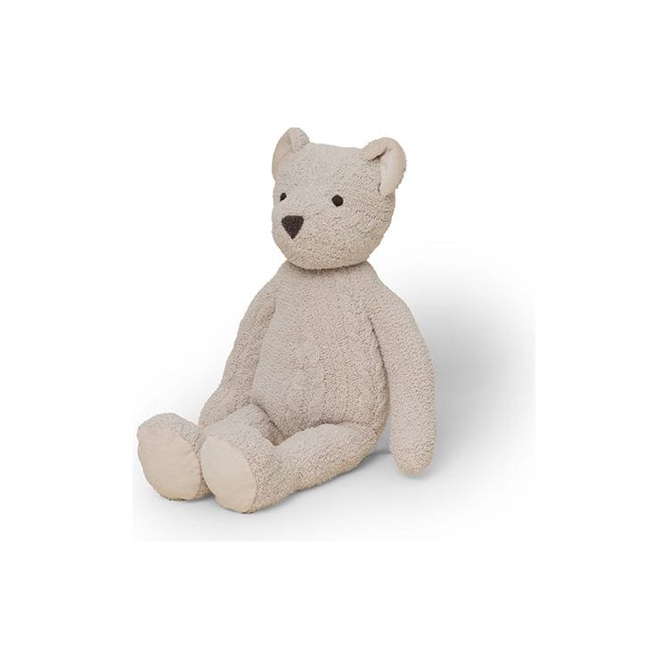 Barefoot Dreams Plush CozyChic Heirloom Bear Buddie