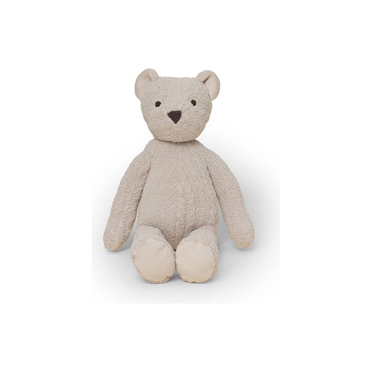 Barefoot Dreams Plush CozyChic Heirloom Bear Buddie