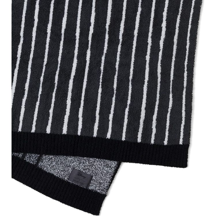 Barefoot Dreams Trend Accessories CozyChic Disney Jack Skellington Throw