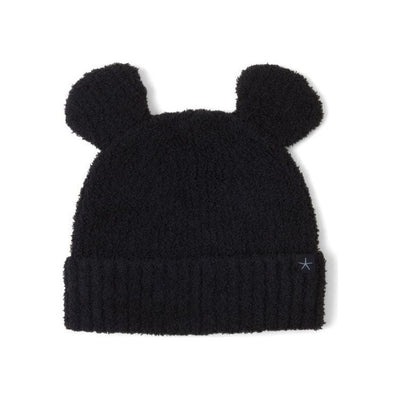 Barefoot Dreams Trend Accessories CozyChic Disney Mickey Mouse Ears Adult Beanie