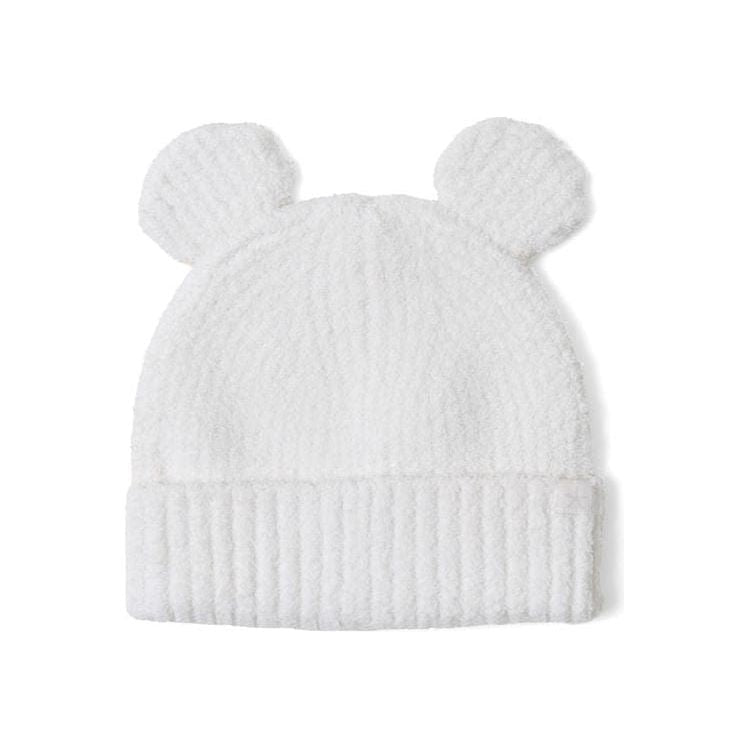 Barefoot Dreams Trend Accessories CozyChic Disney Mickey Mouse Ears Adult Beanie