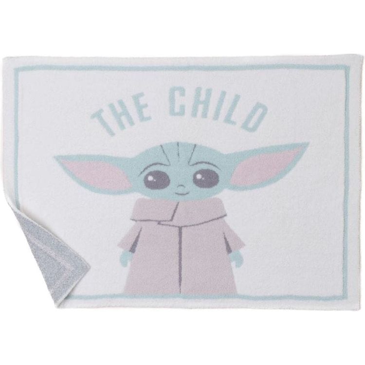 Grogu blanket online