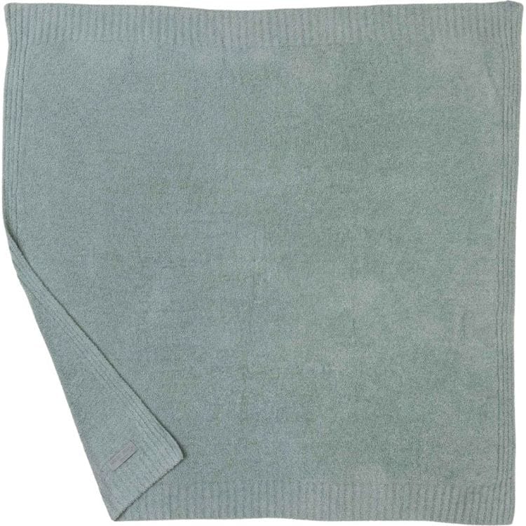 Barefoot Dreams Trend Accessories CozyChic Lite Baby Receiving Blanket - 30"x30"