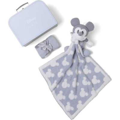 Barefoot Dreams Trend Accessories CozyChic Ultra Lite Disney Mickey Mouse Infant Set