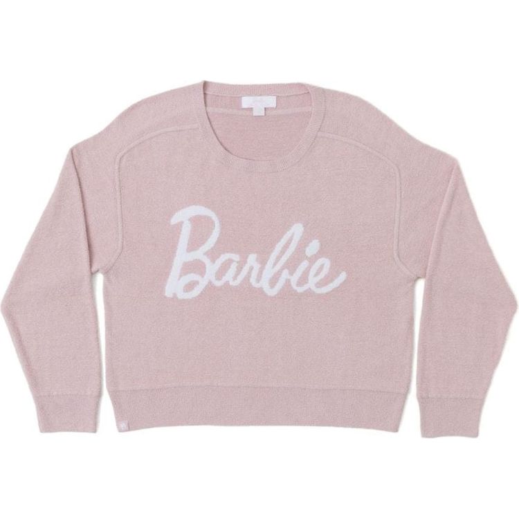 Barefoot Dreams Trend Accessories CozyChic Ultra Lite Youth Barbie Pullover