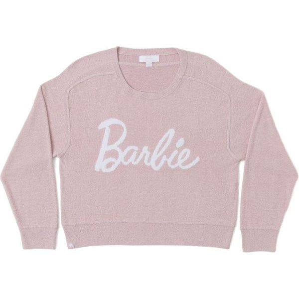 CozyChic Ultra Lite Youth Barbie Pullover – FAO Schwarz