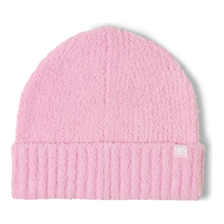 Barefoot Dreams Trend Accessories CozyChic Youth Barbie Beanie