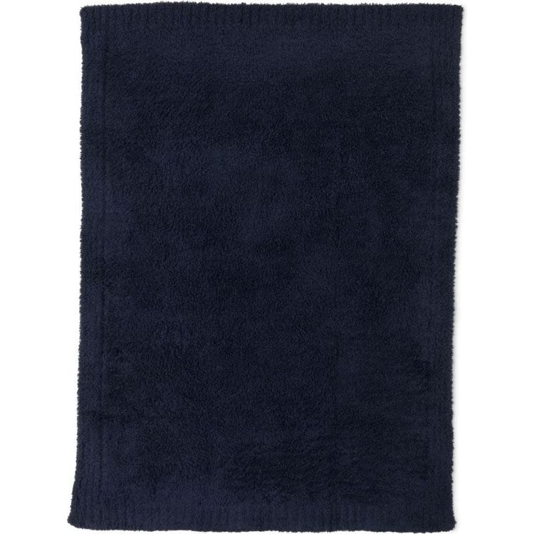 Barefoot Dreams Trend Accessories Indigo / One Size CozyChic Stroller Blanket
