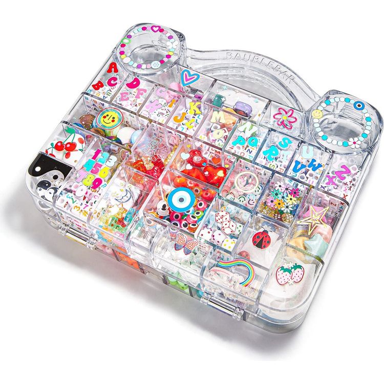 BaubleBar Trend Accessories Alphabet Bead Kit