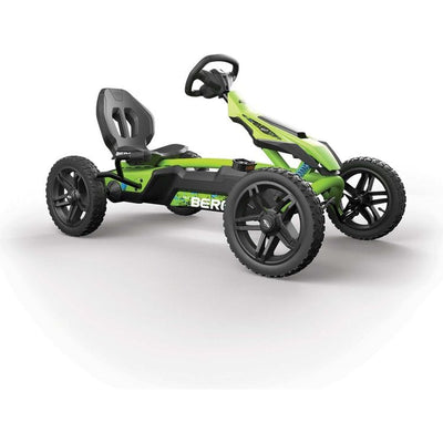 Berg Outdoor Berg Rally DRT Green