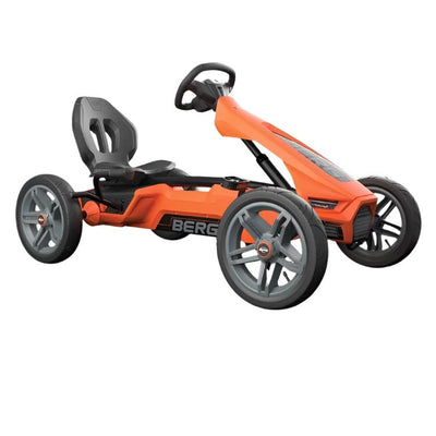 Berg Outdoor Berg Rally NRG Orange