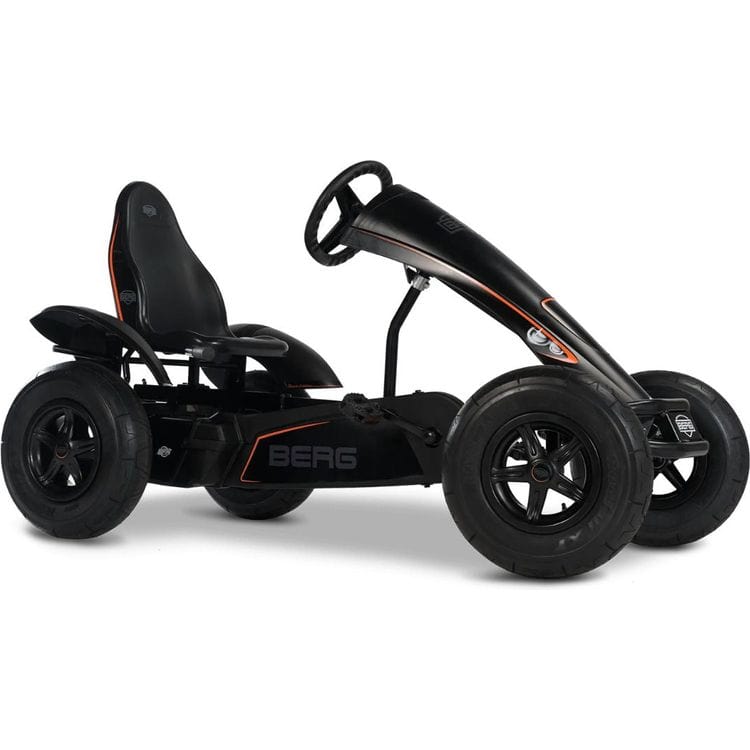 Berg Outdoor Berg XL Black Edition BFR Go-Kart Ride on