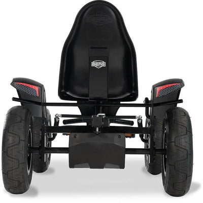 Berg Outdoor Berg XL Black Edition BFR Go-Kart Ride on