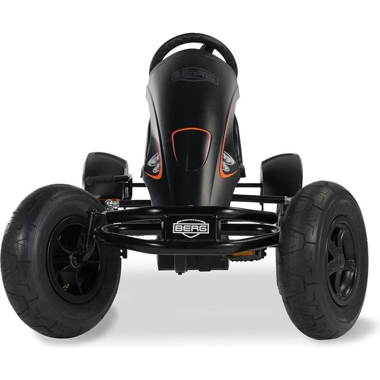 Berg Outdoor Berg XL Black Edition BFR Go-Kart Ride on