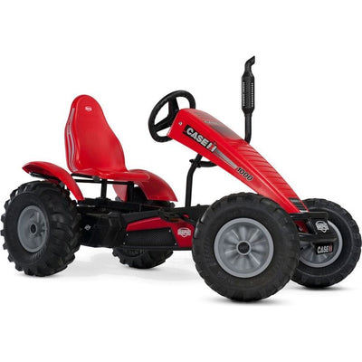 Berg Outdoor Berg XL Case IH BFR Go-Kart Ride on