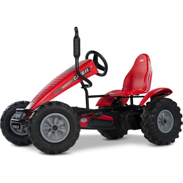 Berg Outdoor Berg XL Case IH BFR Go-Kart Ride on