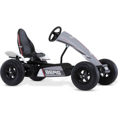 Berg Outdoor Berg XL Race GTS BFR Go-Kart Ride On