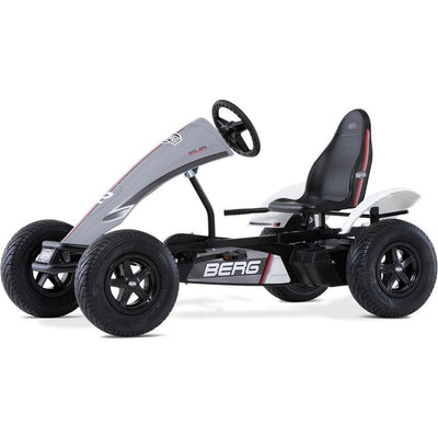 Berg Outdoor Berg XL Race GTS BFR Go-Kart Ride On